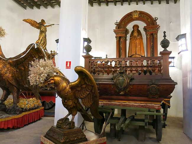 Museo del Corpus