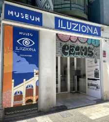 Iluziona Museo - Valencia