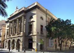 Teatro Principal de Valencia