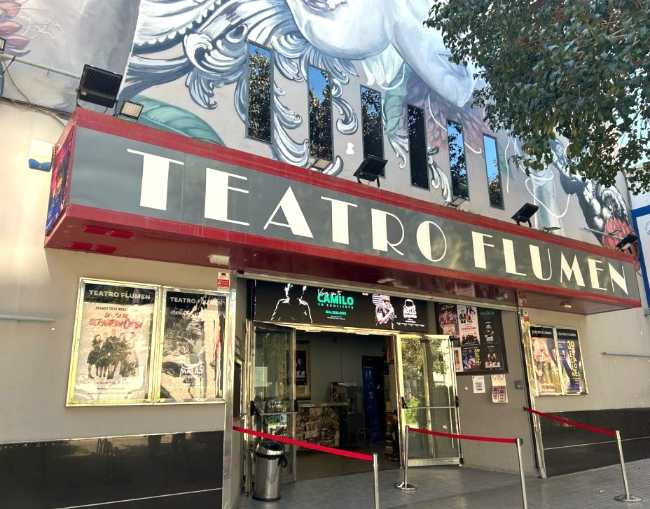 Teatro Flumen