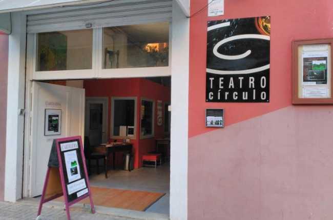 Teatre Círculo