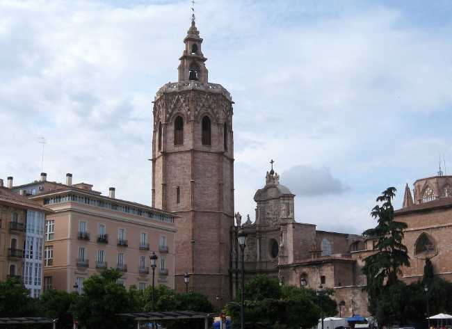 El Micalet