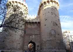 Torres de Quart