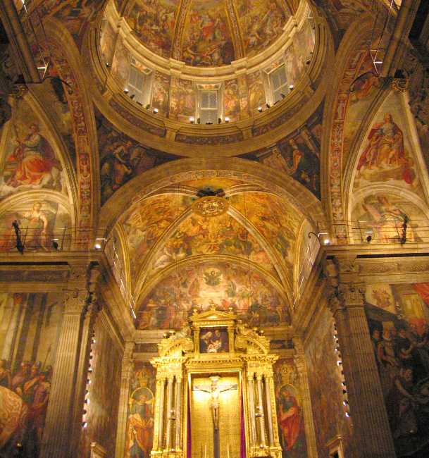 Iglesia del Patriarca