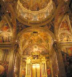 Iglesia del Patriarca