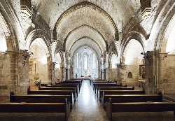 Iglesia San Juan del Hospital