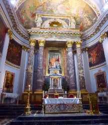 Church of San Esteban