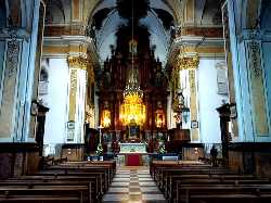 Església de Sant Tomàs i Sant Felip Neri