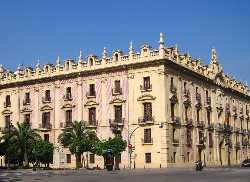 Palacio de Justicia de Valencia