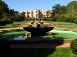 Serralves Museum of Contemporary Art