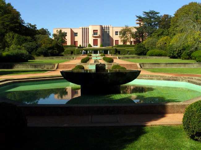 Serralves Museum of Contemporary Art