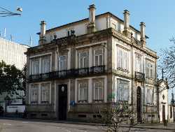 Military Museum Porto
