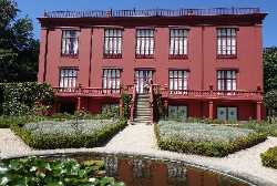 Galeria da Biodiversidade