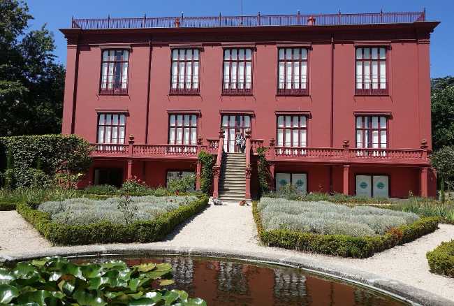 Galeria da Biodiversidade