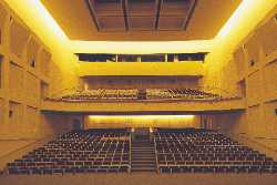 Municipal Theater Rivoli