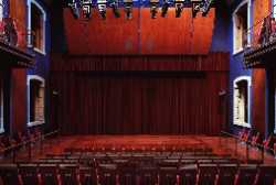 Teatro Helena Sá e Costa