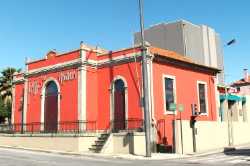 Teatro Experimental do Porto