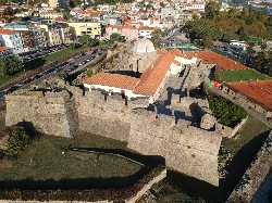 St. John the Baptist of Foz Fort