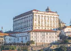 Episcopal Palace of Porto