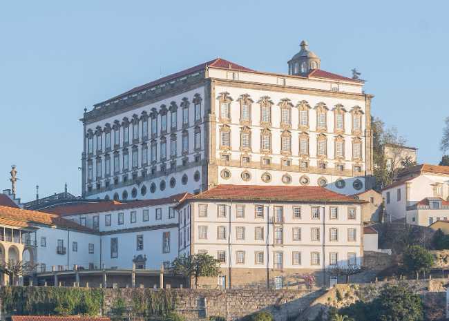 Episcopal Palace of Porto