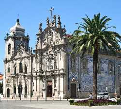 Igreja do Carmo
