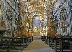 Igreja da Santa Clara