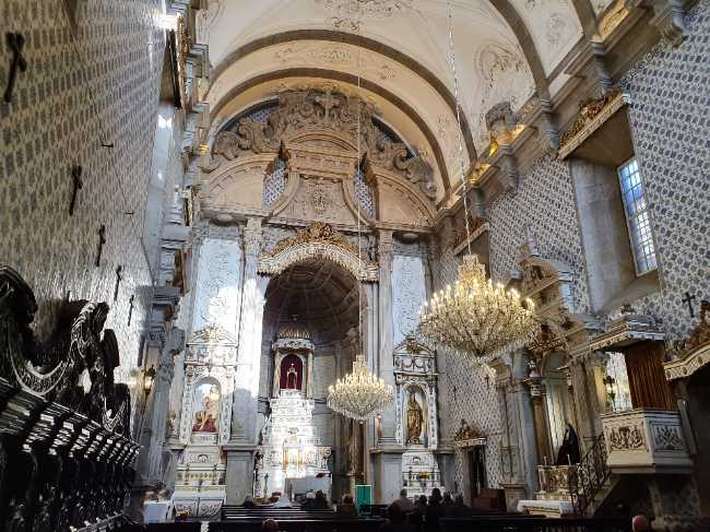 Igreja da Misericórdia