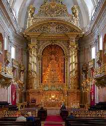 Igreja da Santíssima Trindade