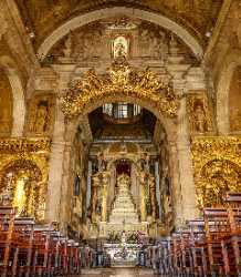 Igreja de Santo António dos Congregados