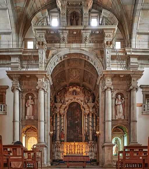 Saint Lawrence Church