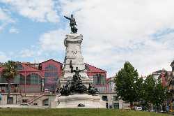 Monumento ao Infante Dom Henrique