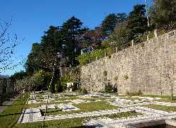 Jardim dos Sentimentos