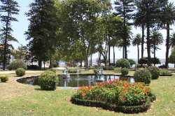 Jardim do Passeio Alegre