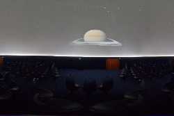 Planetário do Porto