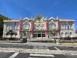 MU.SA – Museu das Artes de Sintra