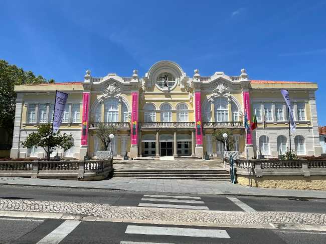 MU.SA – Museu das Artes de Sintra