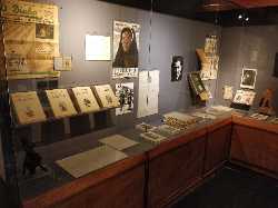 Museu Ferreira de Castro