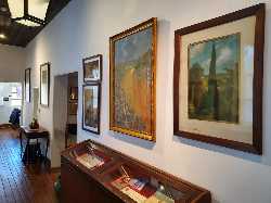 Casa ‑ Museu de Leal da Câmara