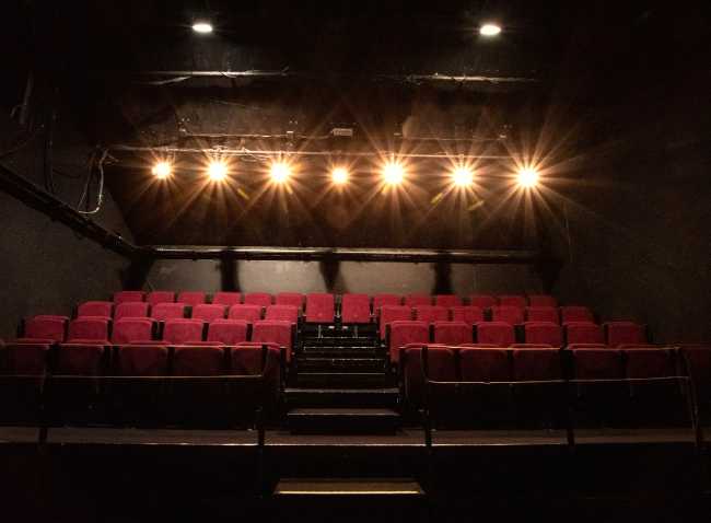 Sintra Theater House