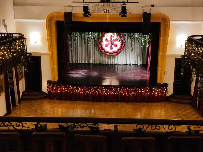 Sociedade União Sintrense