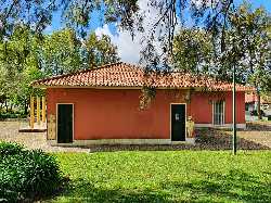 Casa da Marioneta Sintra