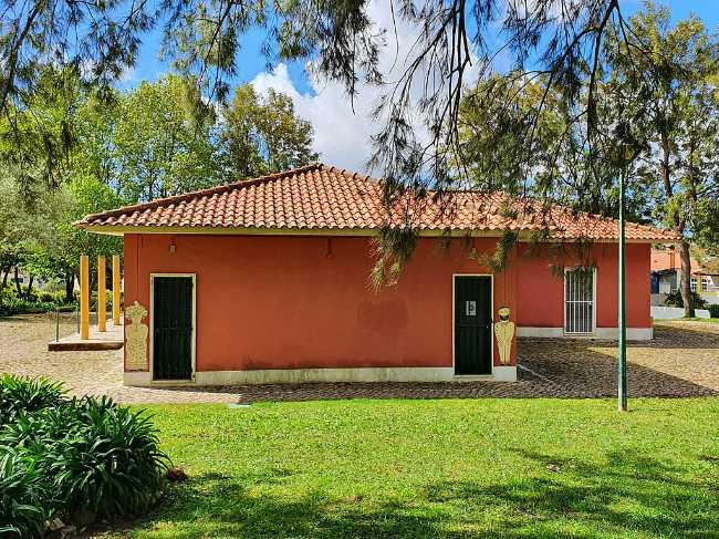 Casa da Marioneta Sintra