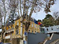 Galeria Municipal – Casa Mantero