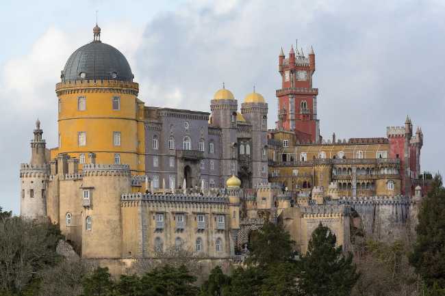 Palácio da Pena