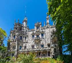 Quinta da Regaleira