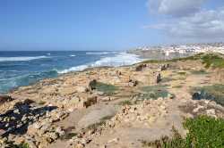 Archaeological Site of Alto da Vigia