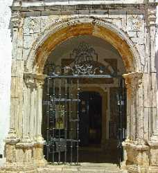 Museu de Lagos Dr. José Formosinho