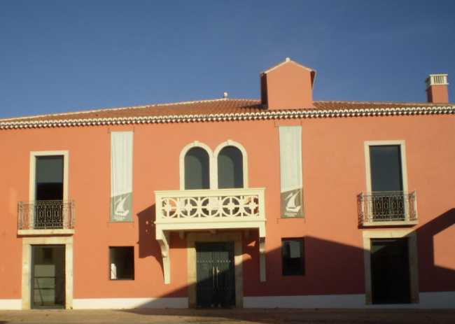 Centro Ciência Viva de Lagos