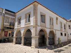 Mercado de Escravos - Núcleo Museológico Rota da Escravatura