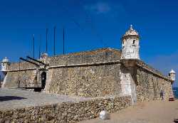 Forte Ponta da Bandeira
